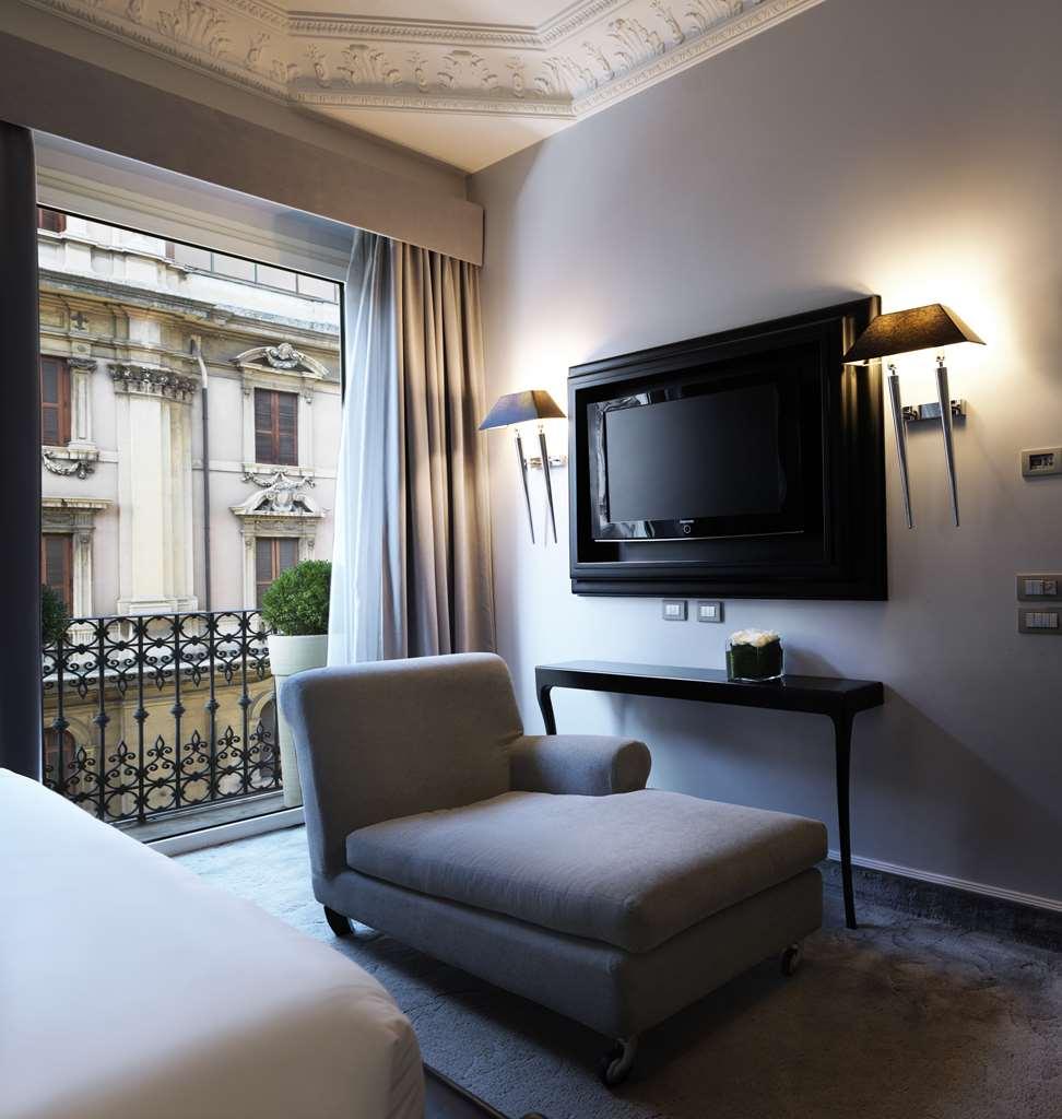 Leon'S Place Hotel In Roma Rom bilde